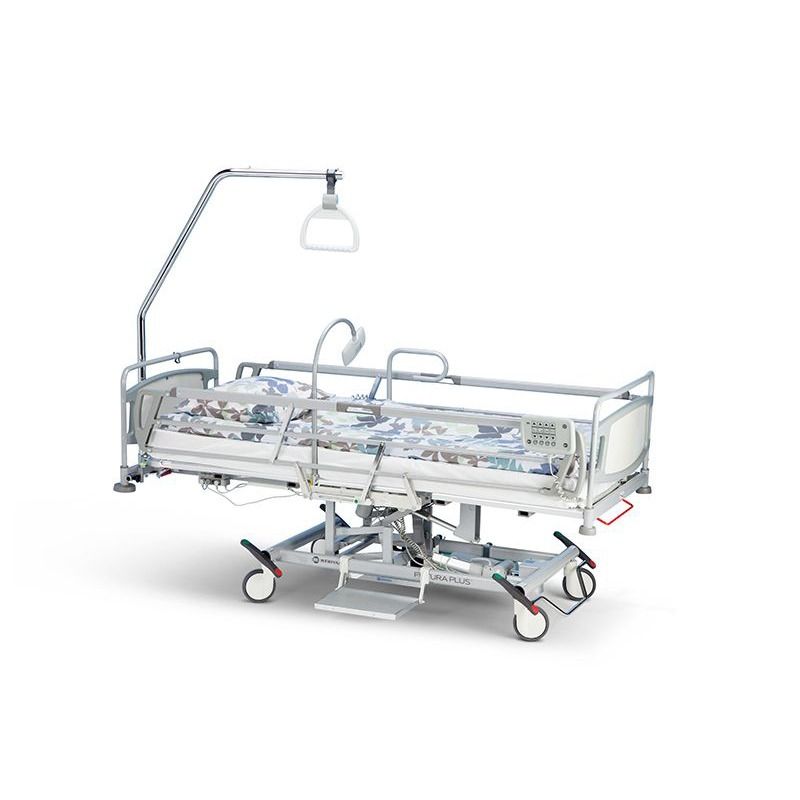 Функциональная кровать Futura Plus